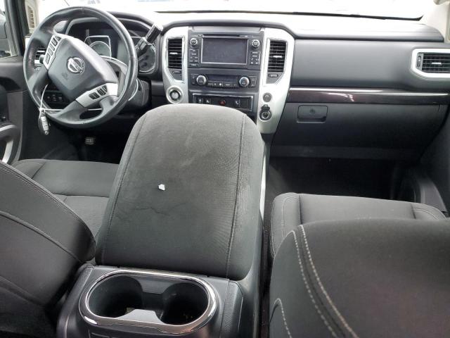 1N6AA1E69HN536364 Nissan TITAN SV