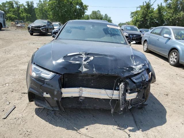 2015 AUDI RS5 WUAC6AFRXFA901180