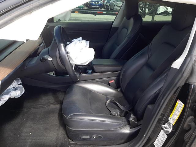 5YJ3E1EA5KF297566 Tesla MODEL 3