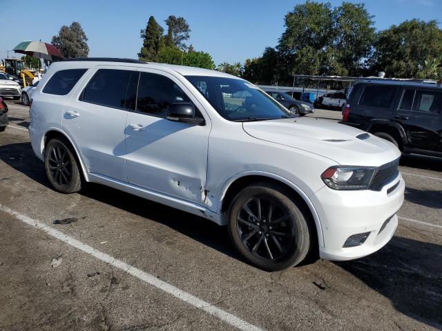 1C4SDHCT4JC404551 Dodge Durango R/t