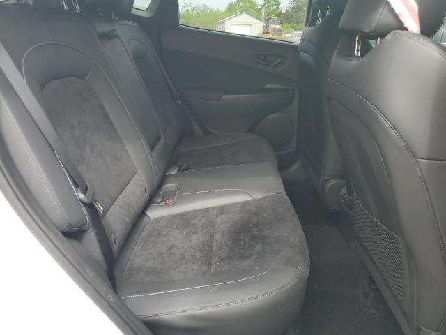 2022 HYUNDAI KONA N BAS KM8KH3AC9NU001803