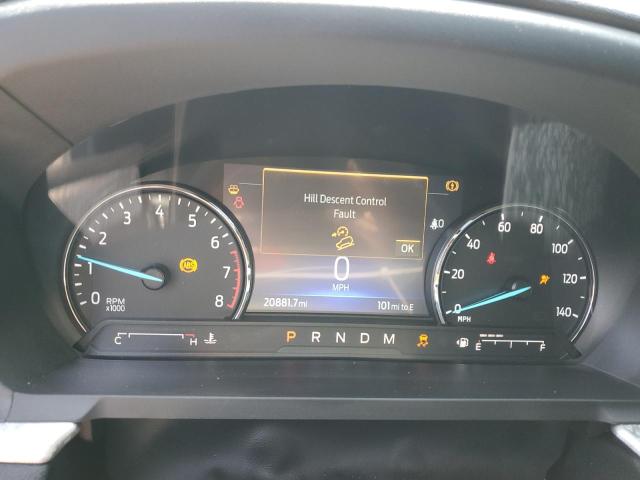 2022 FORD EXPLORER T 1FMSK8JH5NGA17148