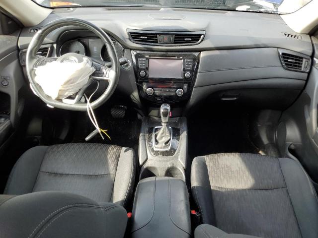 5N1AT2MV1HC738828 Nissan ROGUE SV