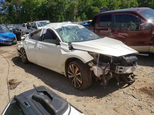 2021 NISSAN ALTIMA SR - 1N4BL4CV9MN367735