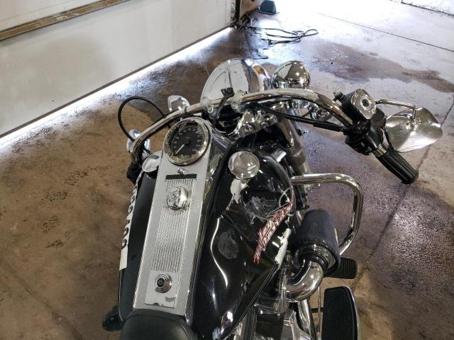 2007 HARLEY-DAVIDSON FLHR - 1HD1FB4167Y602669