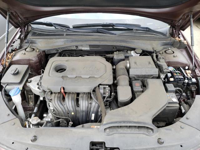 5XXGT4L38KG339884 KIA Optima Lx