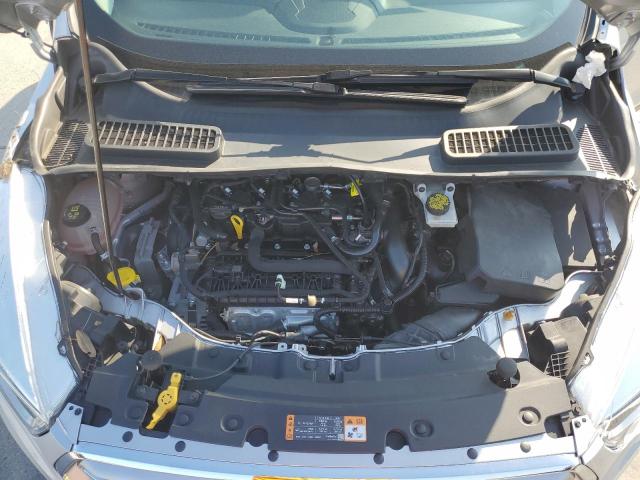 1FMCU0GD5KUA11495 Ford ESCAPE SE