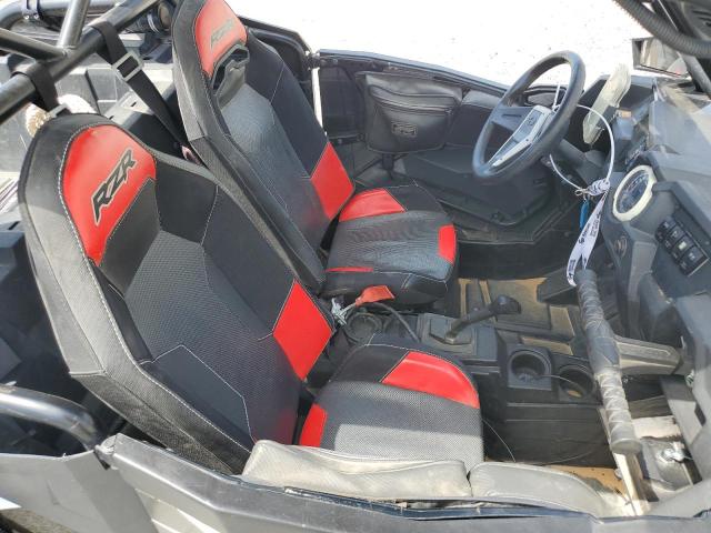 2016 POLARIS RZR XP TUR - 3NSVDE925GF445436