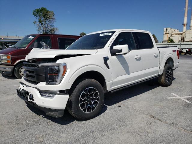 1FTFW1E8XNFA60949 Ford F-150 F150 SUPER