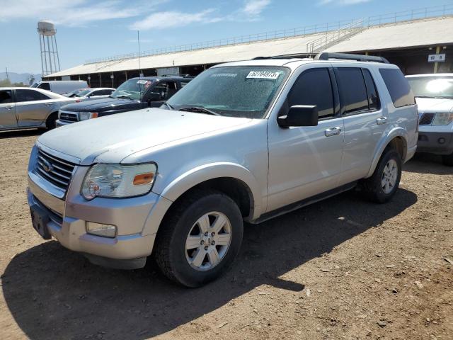 2010 Ford Explorer XLT