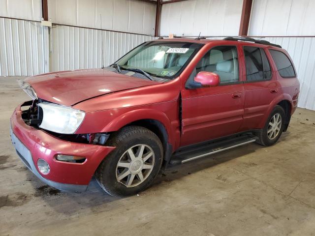 2005 Buick Rainier CXL