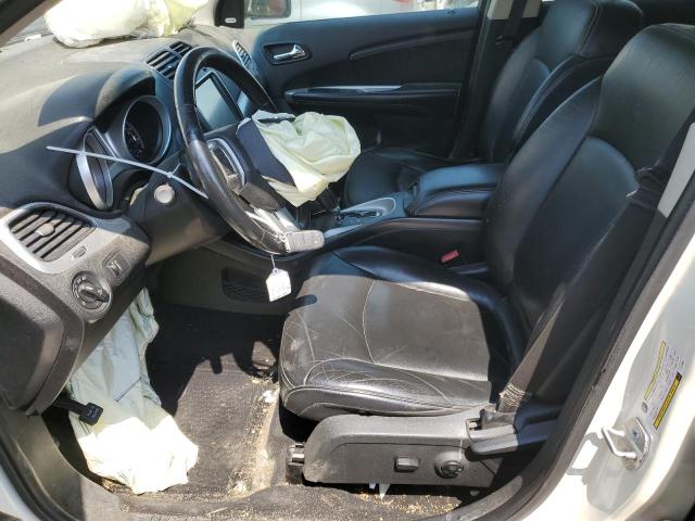 3C4PDCDG2ET170821 Dodge Journey Limited
