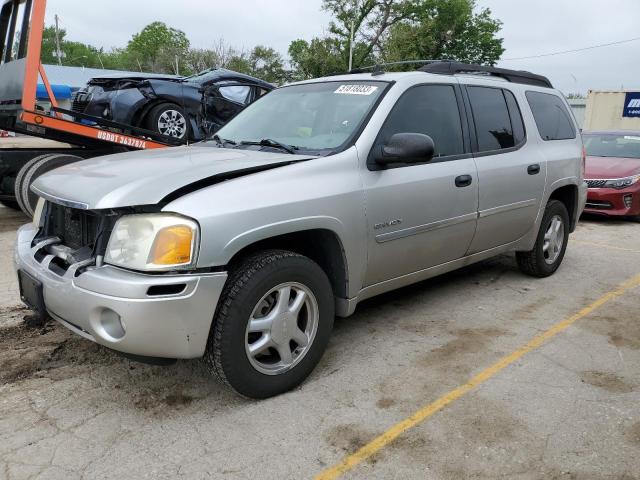 2006 GMC Envoy XL 