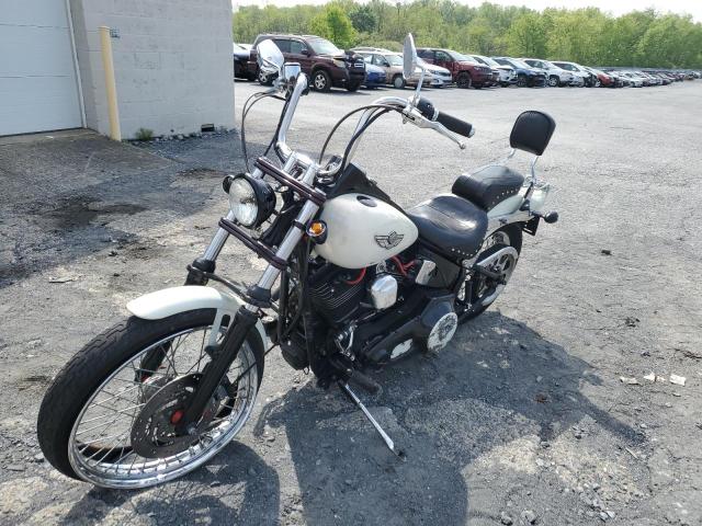 2003 HARLEY-DAVIDSON FXSTI 1HD1BVB123Y085526