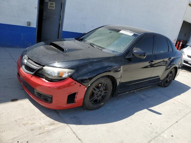 2011 Subaru Impreza 