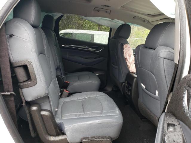 2021 BUICK ENCLAVE PR - 5GAEVBKW6MJ218434