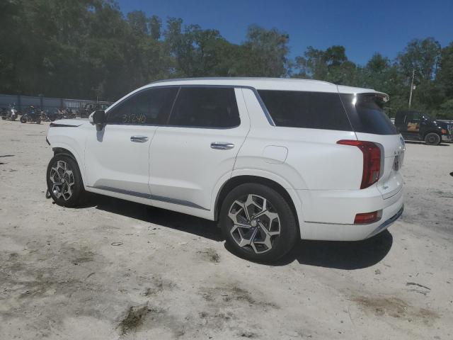2022 HYUNDAI PALISADE C - KM8R74HE8NU354984