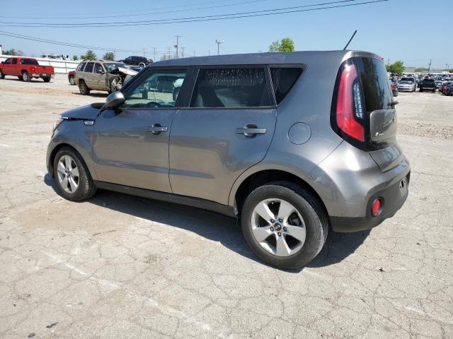 KNDJN2A26J7622287 | 2018 KIA SOUL