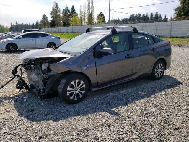 Wrecked & Salvage Toyota for Sale in Washington: Damaged, Repairable Cars  Auction 