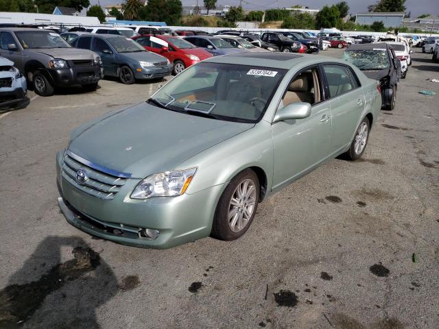 2006 Toyota Avalon XL