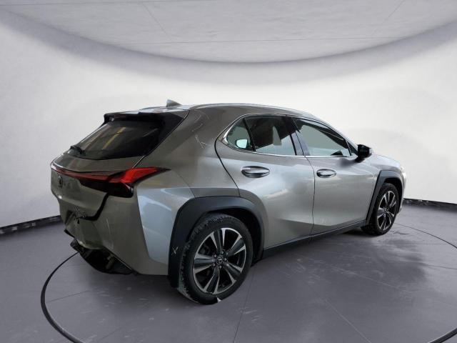 2019 LEXUS UX 200 - JTHY3JBH9K2016612