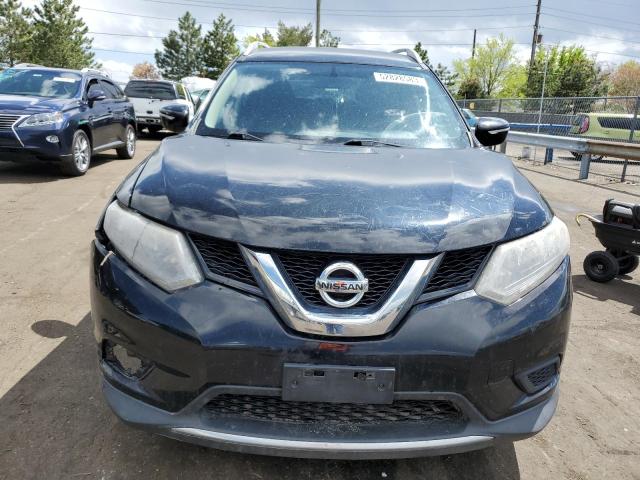 KNMAT2MV1FP591338 Nissan ROGUE S