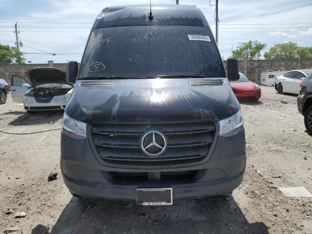 2019 MERCEDES-BENZ SPRINTER 1 W1Z70FGY0KT017886