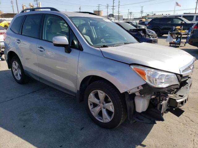 JF2SJADC6GH533757 Subaru Forester 2.5i Premium