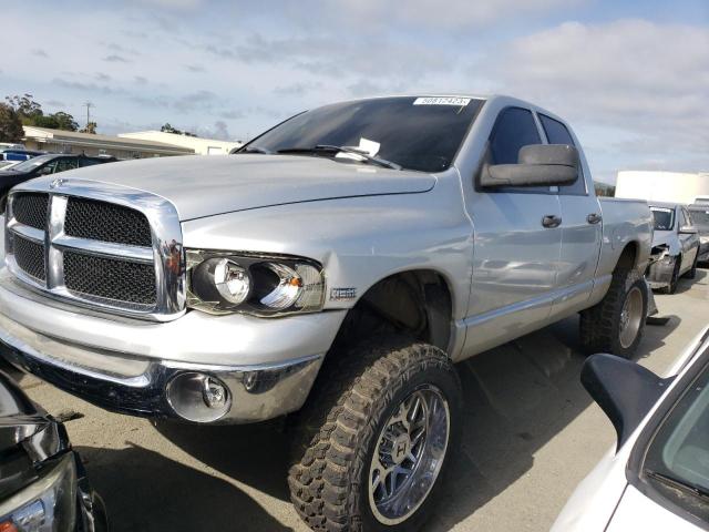 2005 Dodge Ram 2500 ST