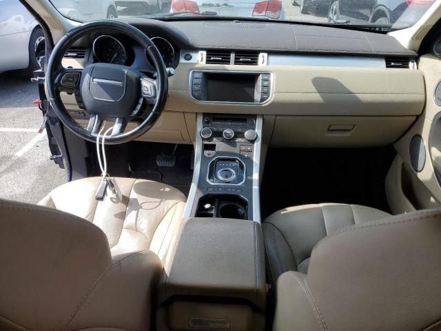 SALVP2BG4EH946465 Land Rover Range Rover Evoque Pure Plus