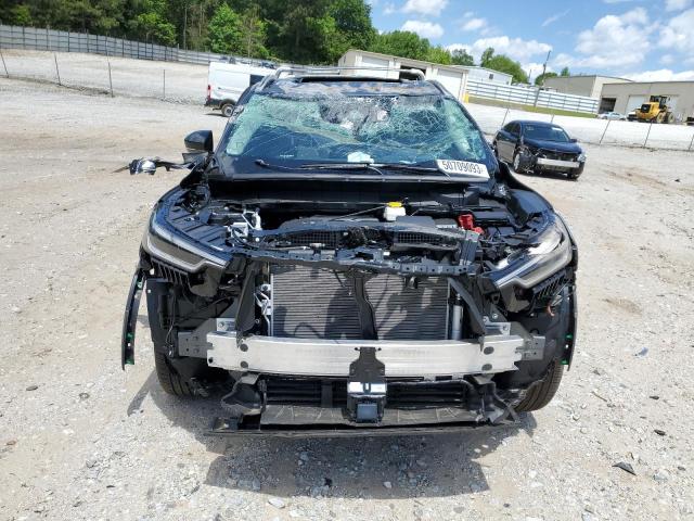 2023 INFINITI QX60 SENSO - 5N1DL1GS7PC349943
