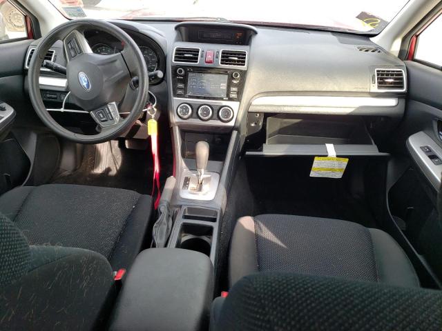 JF1GPAB68G8264425 Subaru Impreza Premium