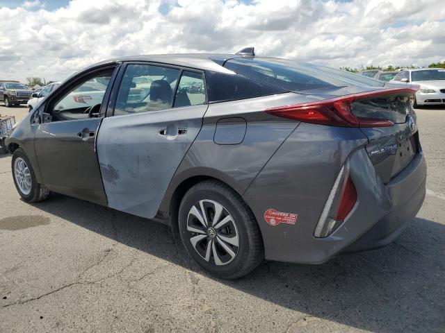 JTDKARFP1H3064752 Toyota PRIUS PRIME