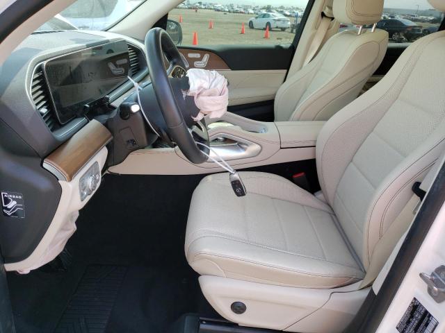 4JGFB4KB8MA392845 Mercedes-Benz Gle 350 4matic