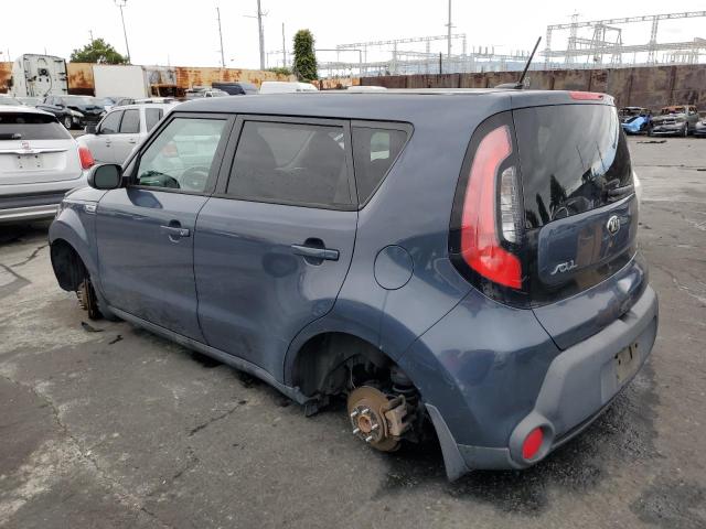 KNDJP3A53F7208711 KIA SOUL +