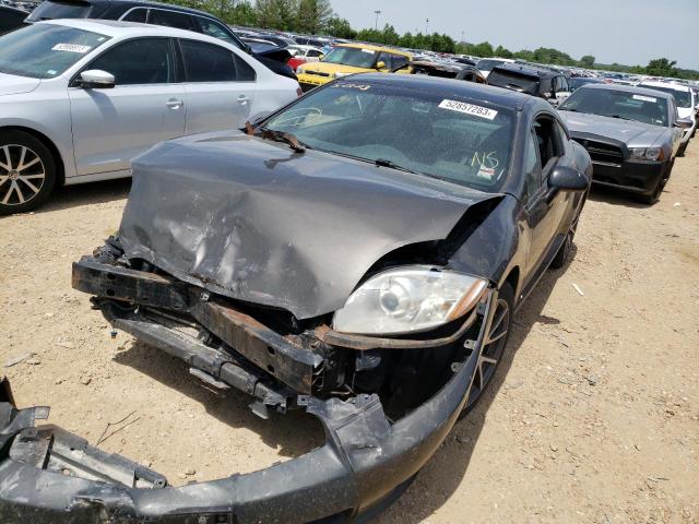 2011 Mitsubishi Eclipse GT