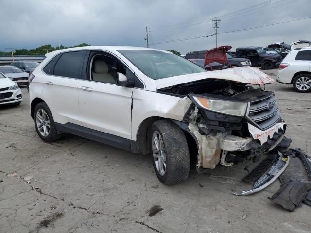2FMPK4K96JBB61217 Ford Edge Titanium
