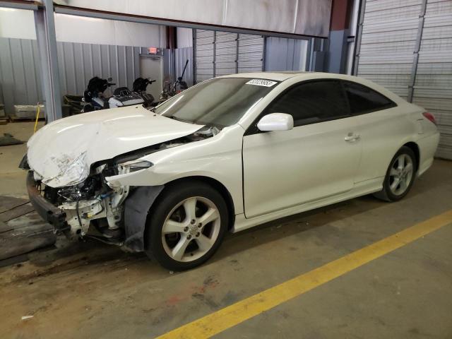 2006 Toyota Camry Solara SE