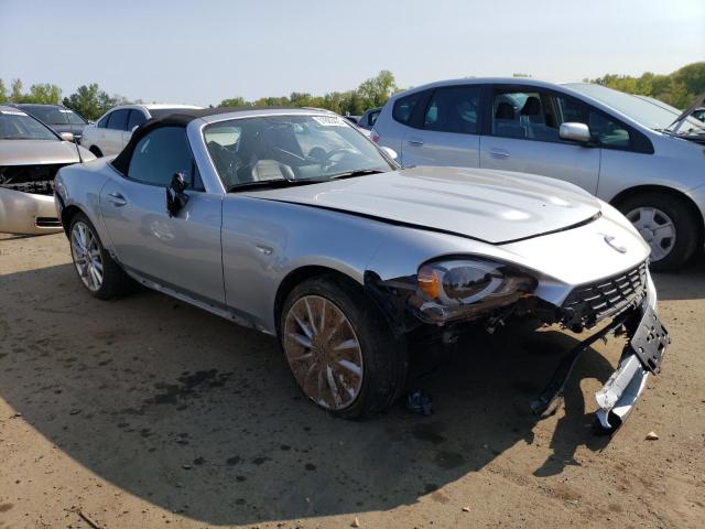 2019 FIAT 124 SPIDER - JC1NFAEK1K0142880