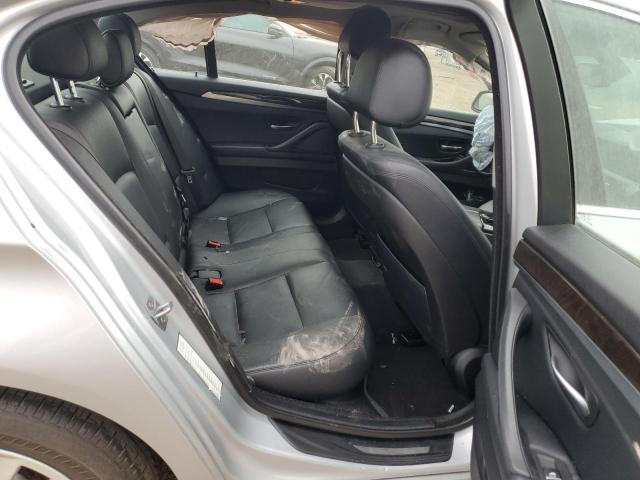 WBA5A7C55FD622904 BMW 528 XI