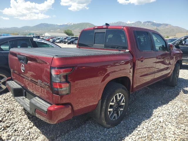 1N6ED1EK5NN653635 Nissan FRONTIER S
