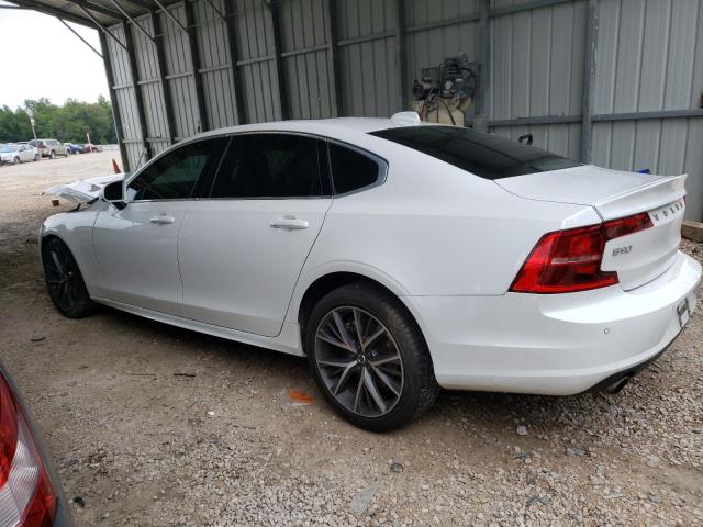 2019 VOLVO S90 T5 MOM - LVY102AK6KP079323