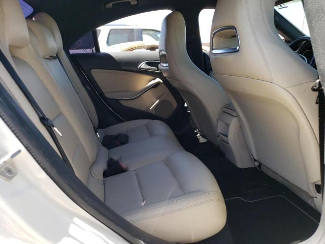WDDSJ4EB1EN105850 Mercedes-Benz CLA 250