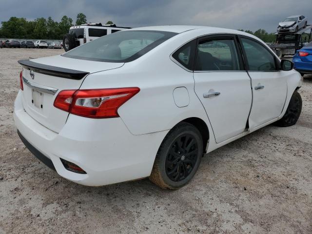 3N1AB7AP1JY302930 Nissan SENTRA S