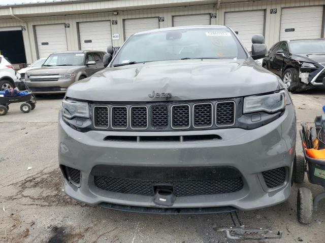 1C4RJFN91KC783653 Jeep Grand Cherokee Trackhawk