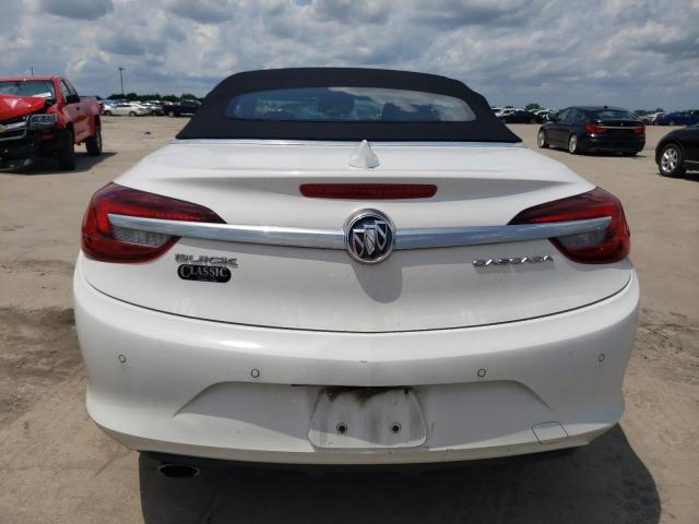 2017 BUICK CASCADA PR - W04WH3N5XHG052077