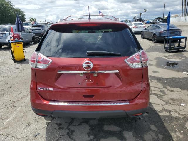5N1AT2MT7GC919655 Nissan ROGUE S