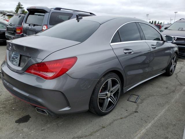 WDDSJ4EB3FN215543 Mercedes-Benz CLA 250