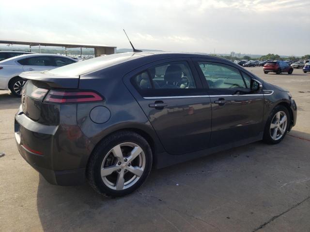 VIN 1G1RA6E49DU126948 2013 Chevrolet Volt no.3