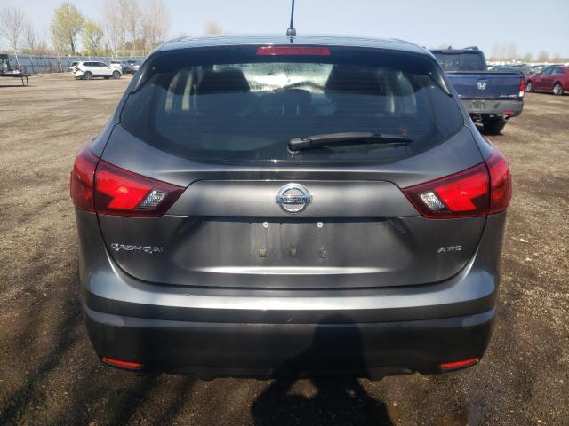 2017 NISSAN QASHQAI - JN1BJ1CR9HW118209